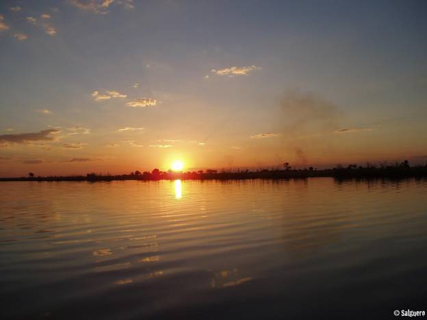 Botswana
