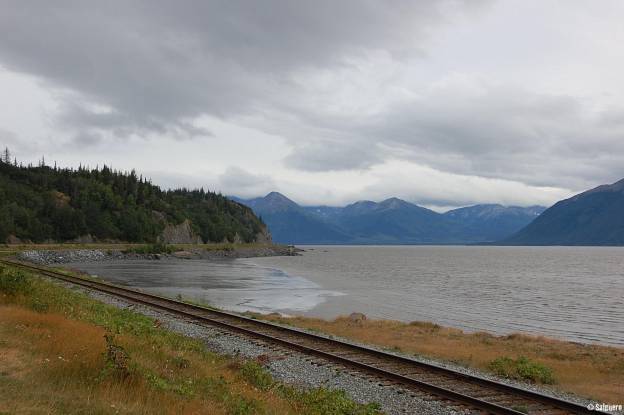 Alaska