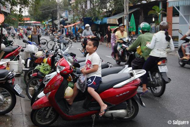 Vietnam