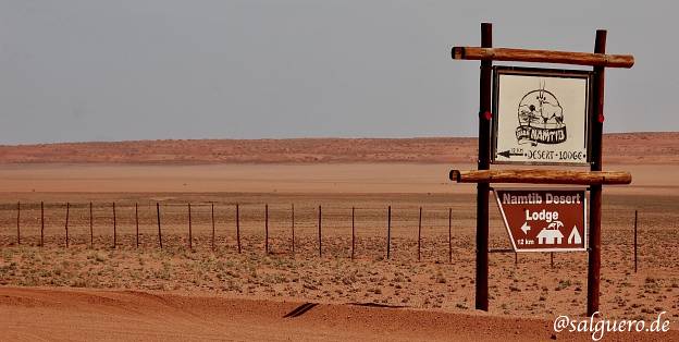 Namibia