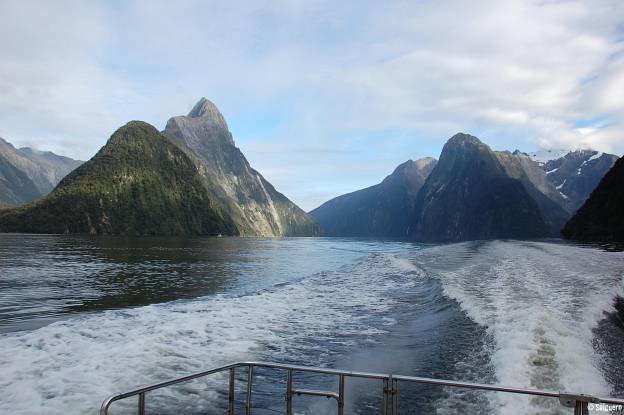 Neuseeland