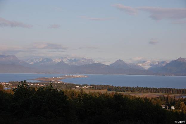 Alaska