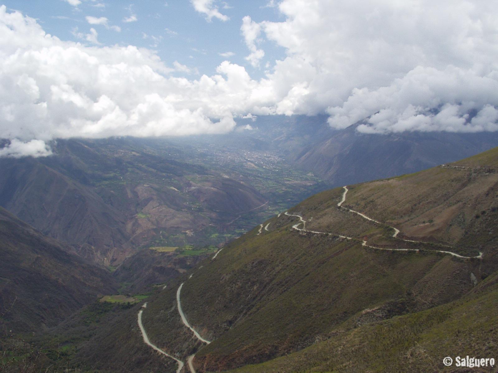 Peru