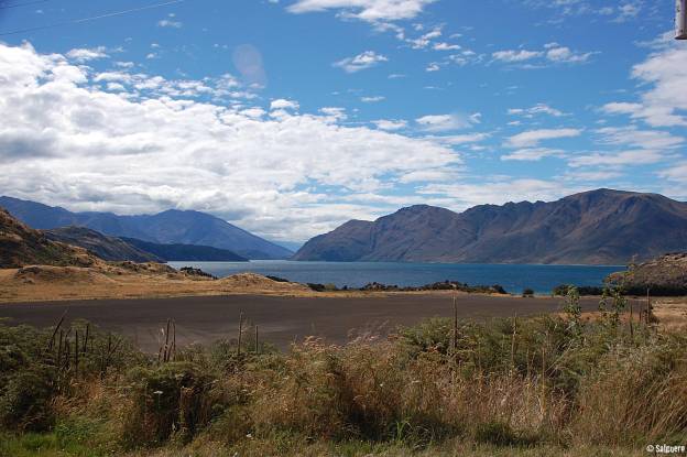 Neuseeland