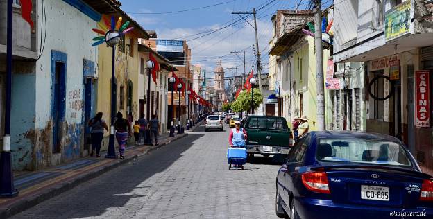 Ecuador