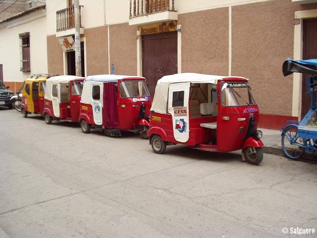 Peru