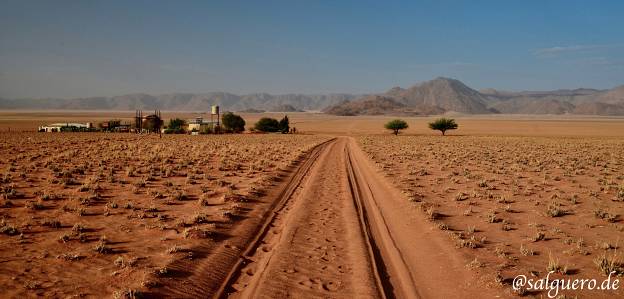 Namibia