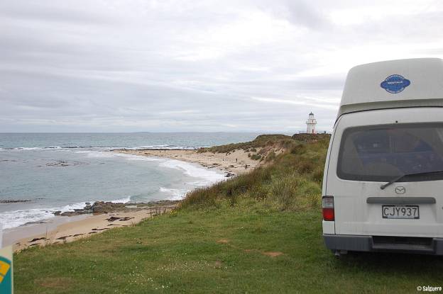Neuseeland