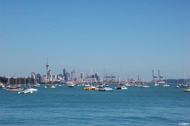Neuseeland