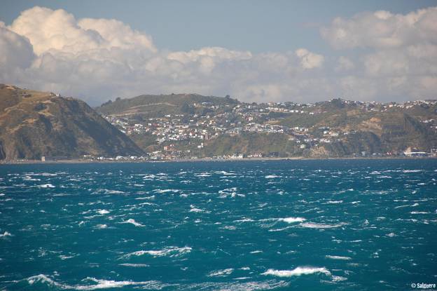 Neuseeland