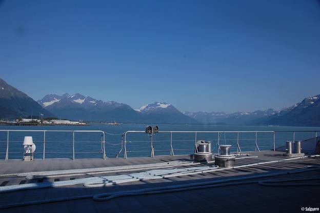 Alaska
