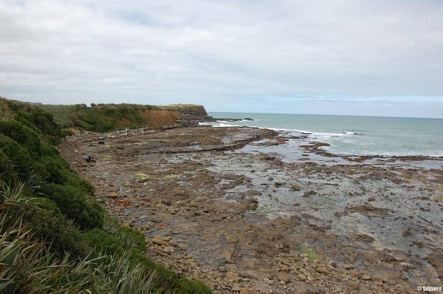 Neuseeland