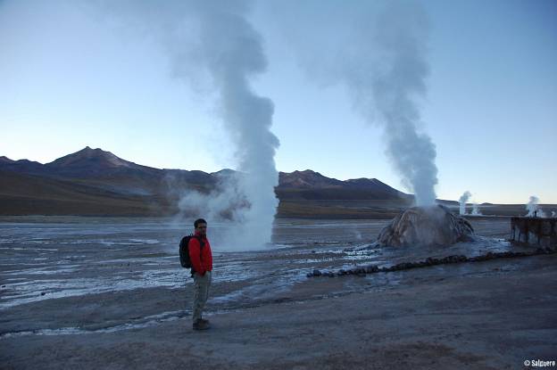 Chile