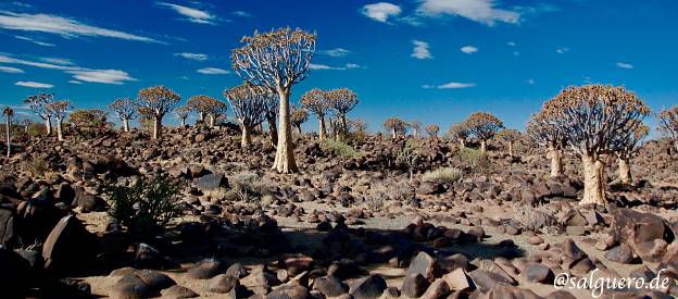 Namibia