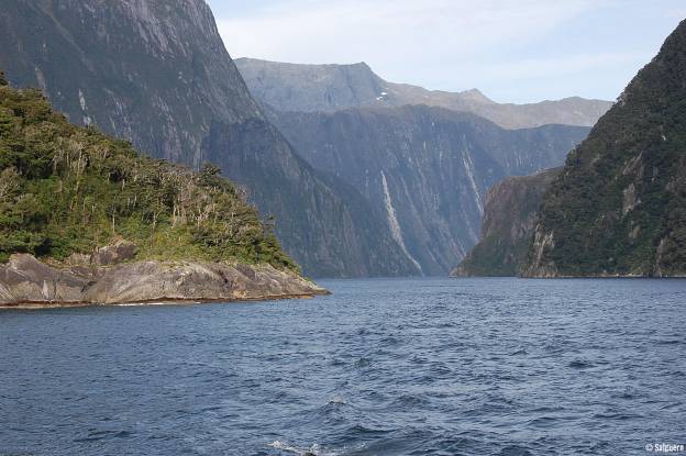 Neuseeland