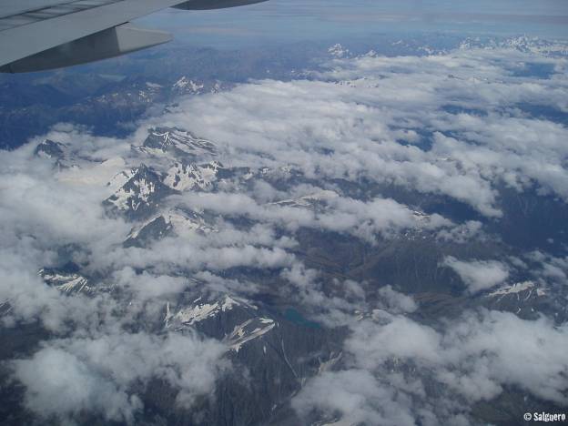 Neuseeland