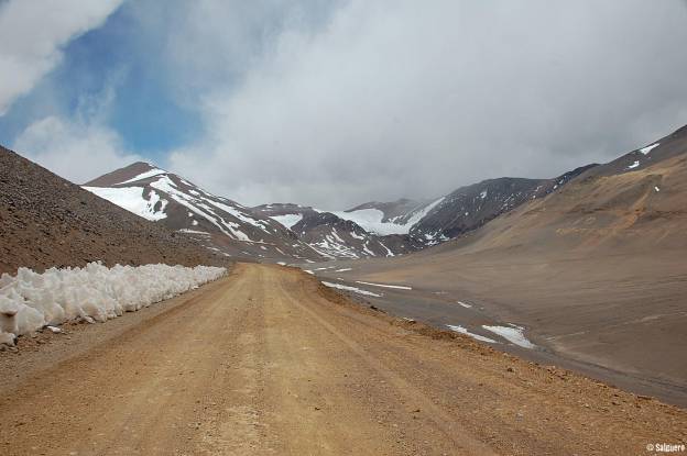 Argentinien