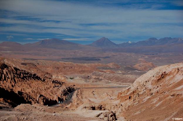 Chile