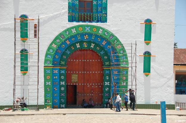 Mexiko