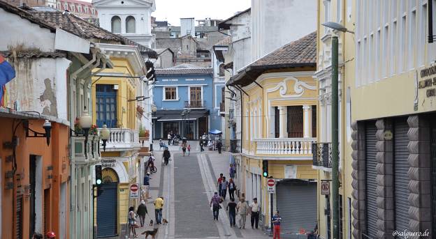 Ecuador