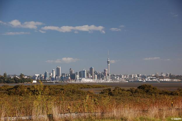 Neuseeland