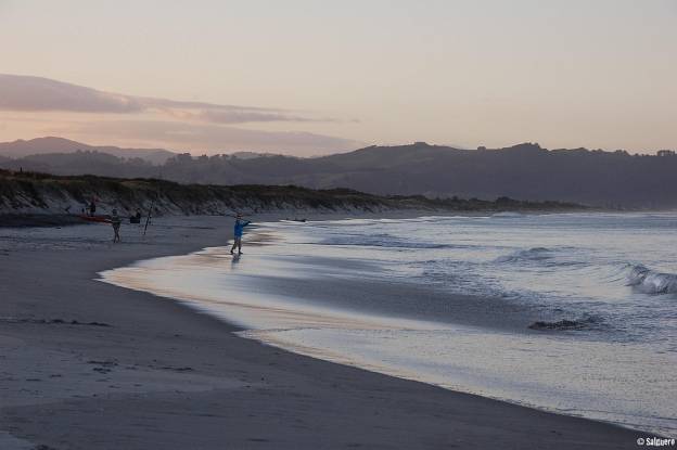 Neuseeland