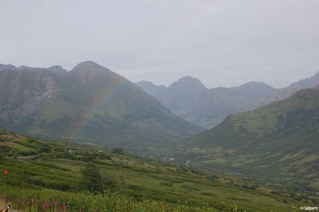 Alaska