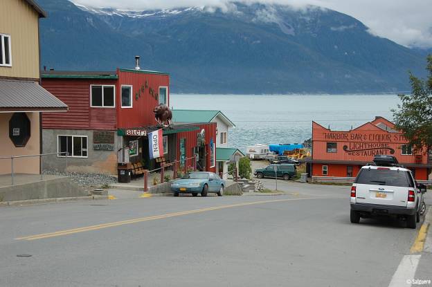 Alaska