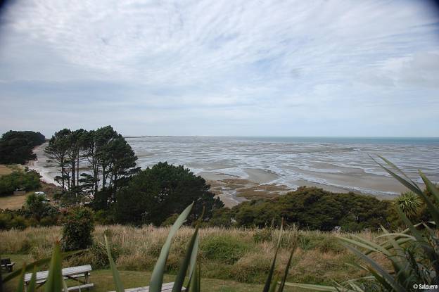 Neuseeland