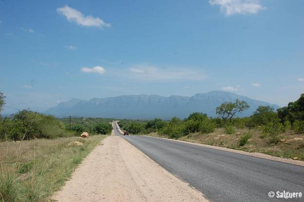 Südafrika
