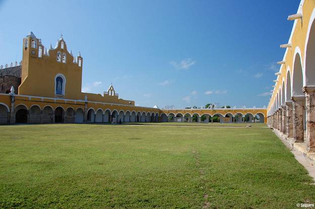 Mexiko