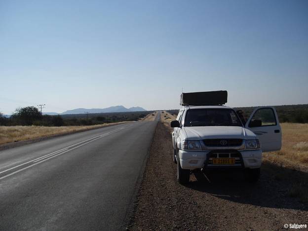 Namibia