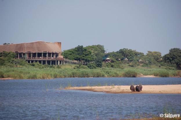 Südafrika