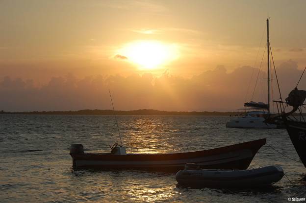Belize