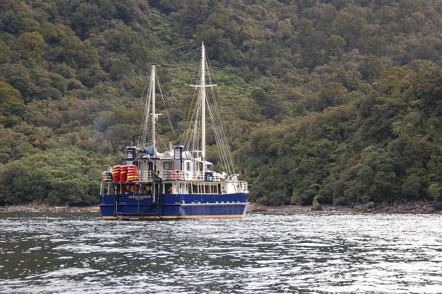 Neuseeland