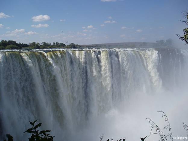 Botswana