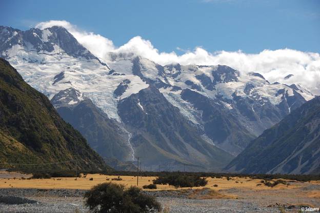 Neuseeland