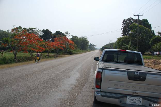 Belize