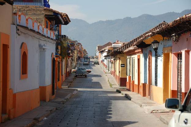 Mexiko