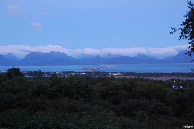 Alaska