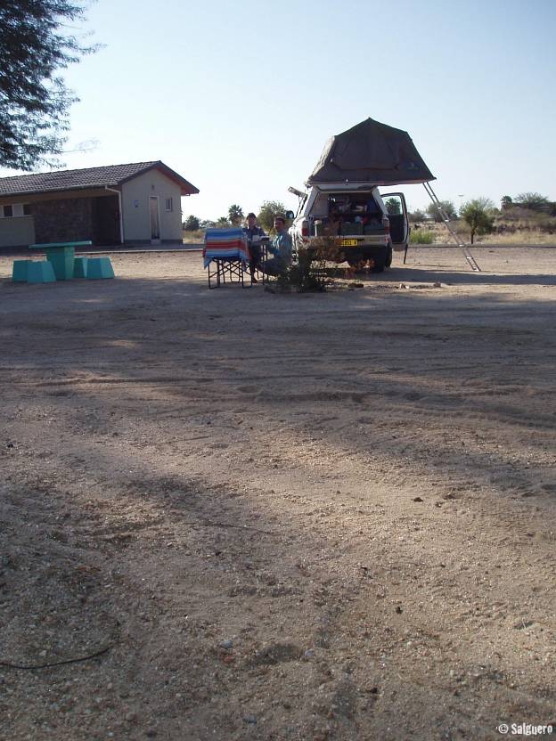 Namibia