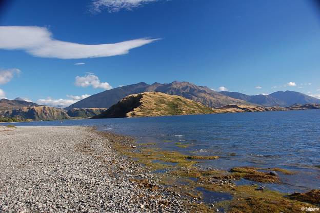 Neuseeland