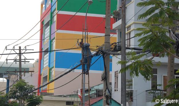 Vietnam