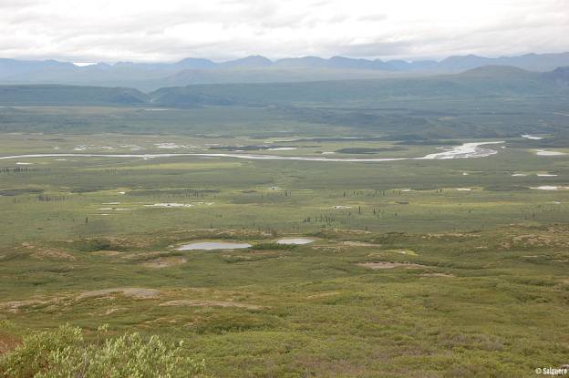 Alaska