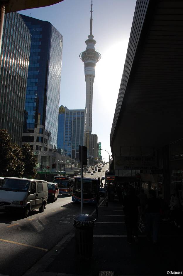 Neuseeland