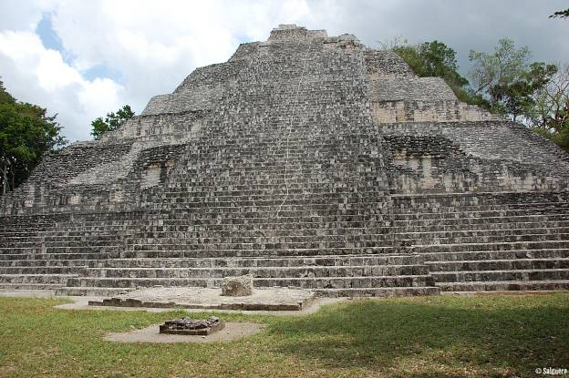 Mexiko