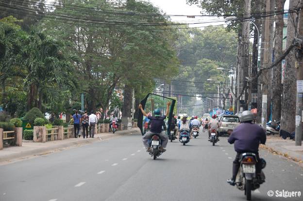 Vietnam