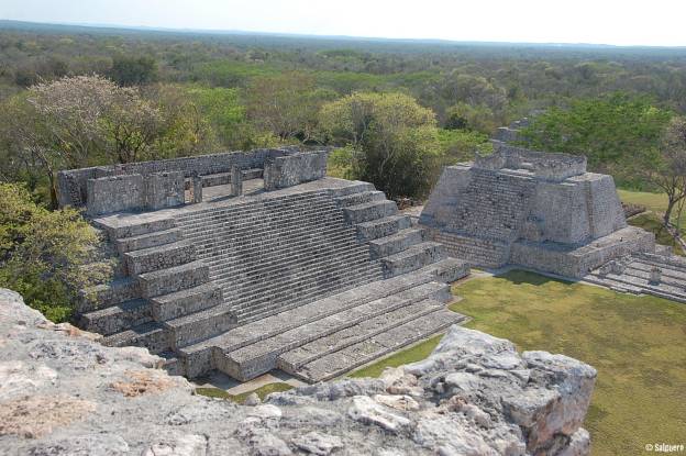 Mexiko