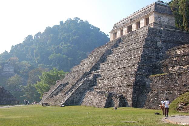 Mexiko