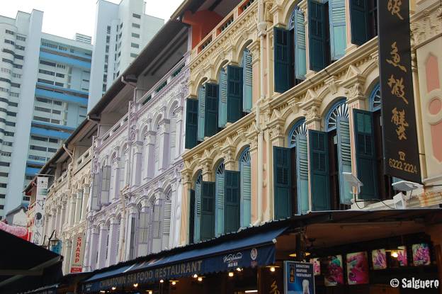 Singapore